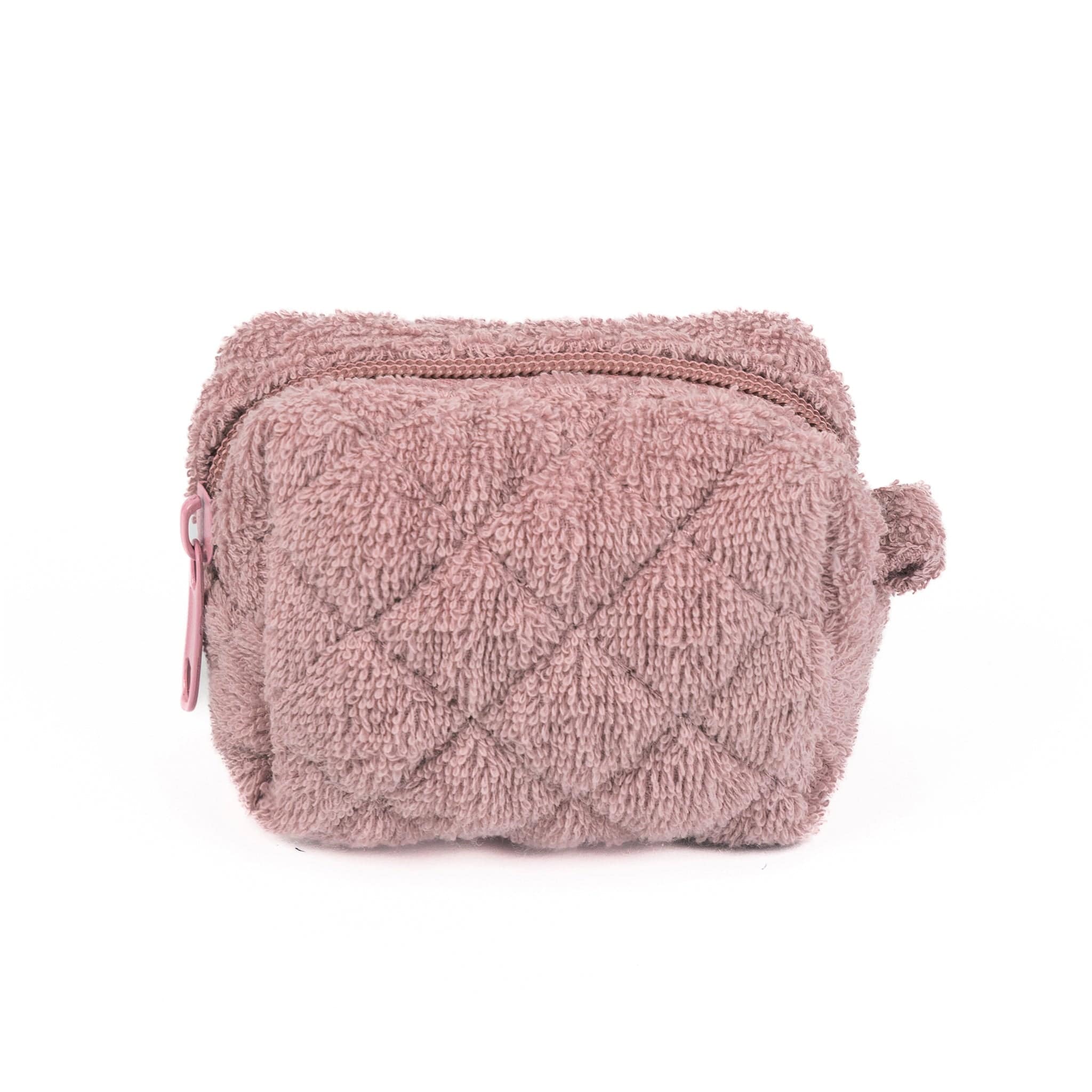 Blush Keychain Bag - Image 2