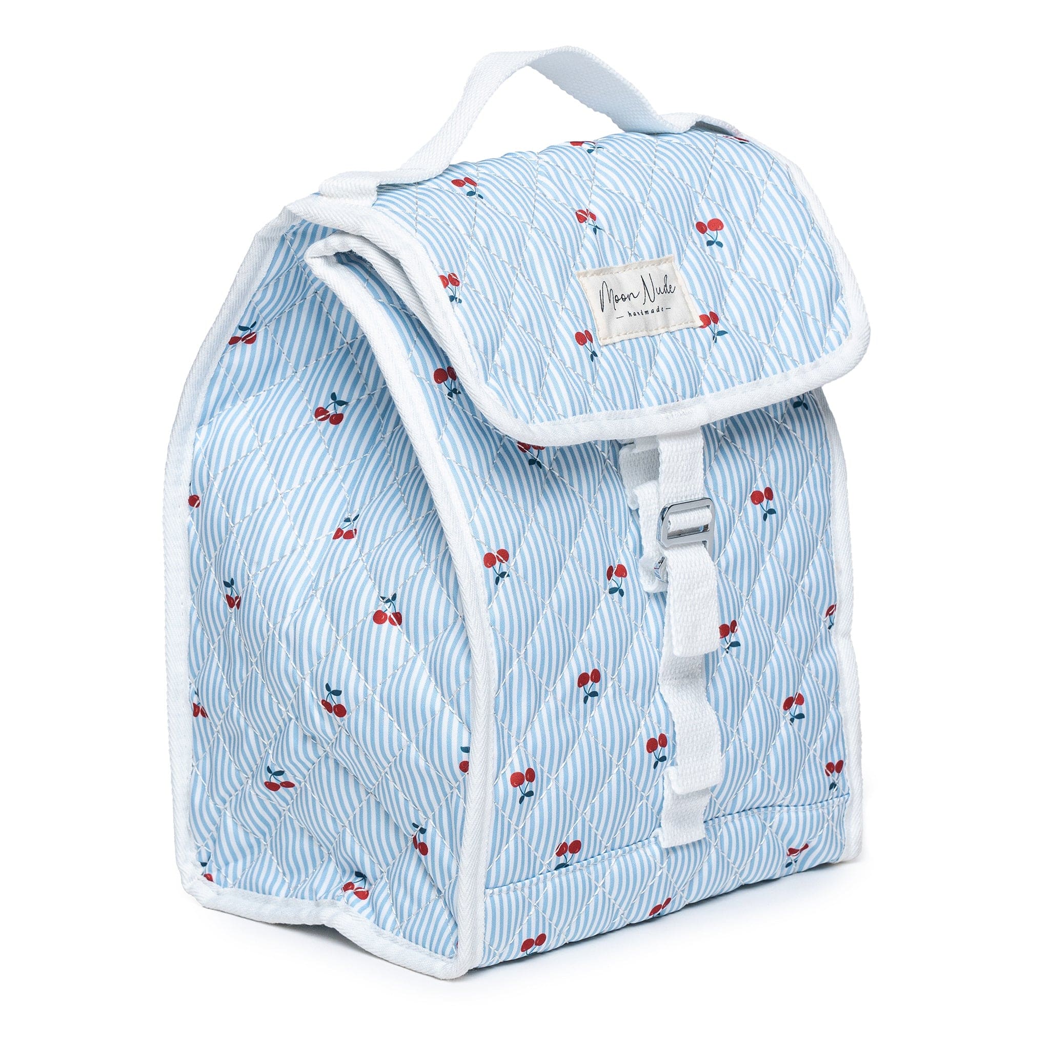 Cherry Lunch Bag - Image 2