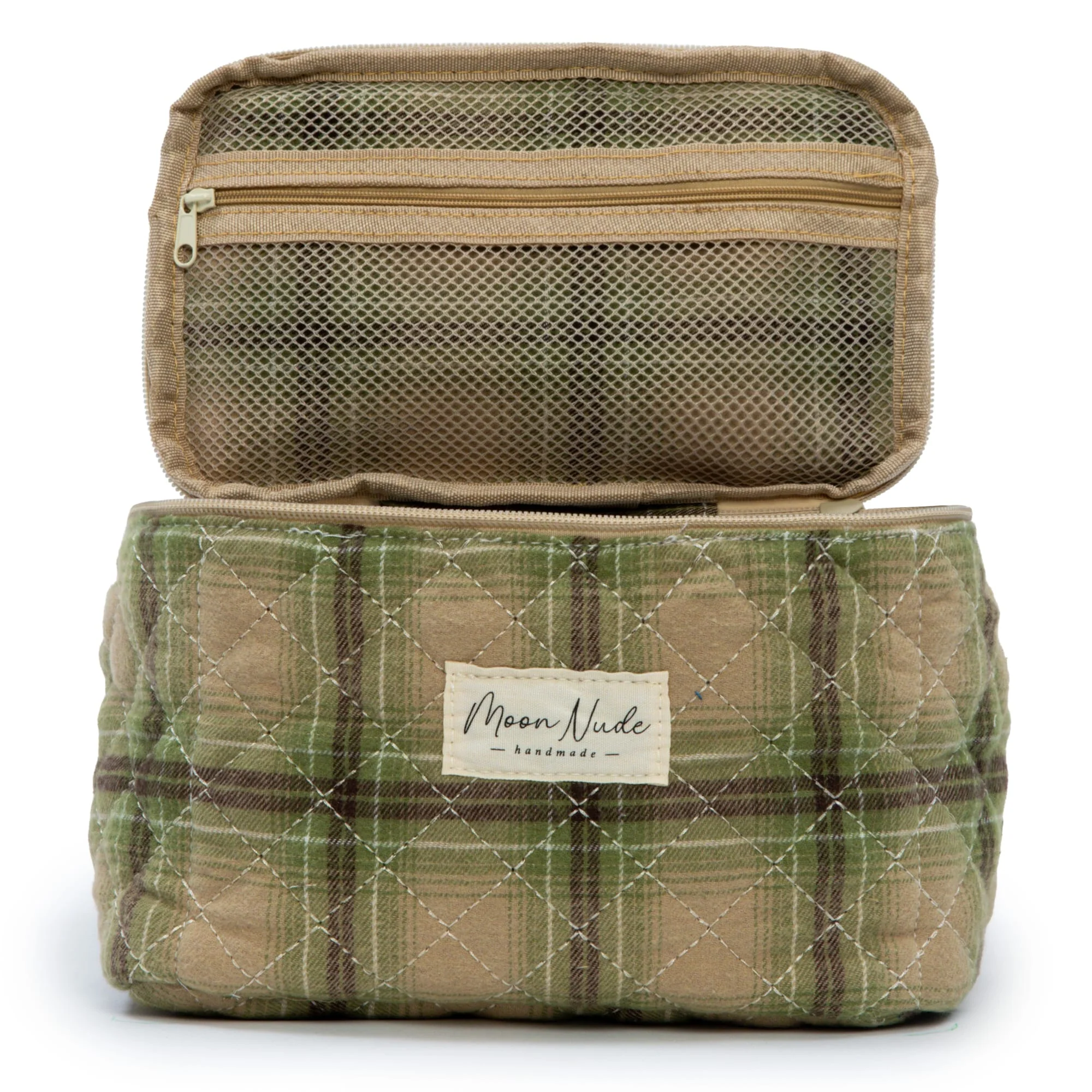 Highland Vanity Bag - Image 2