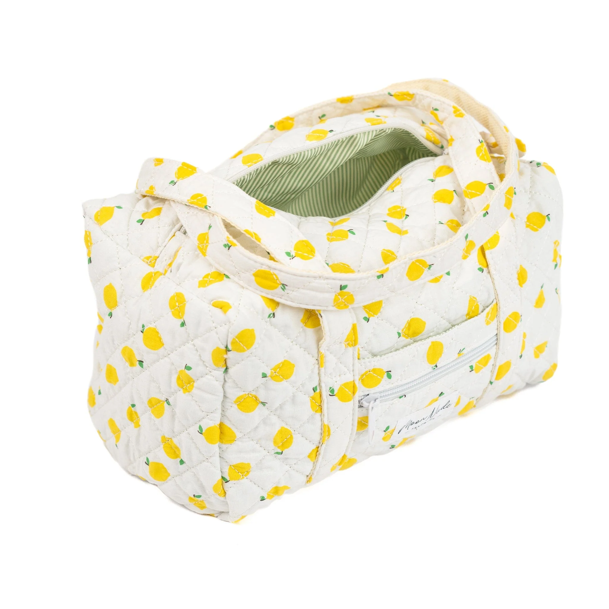 Lemonade Mini Duffel Bag - Image 2