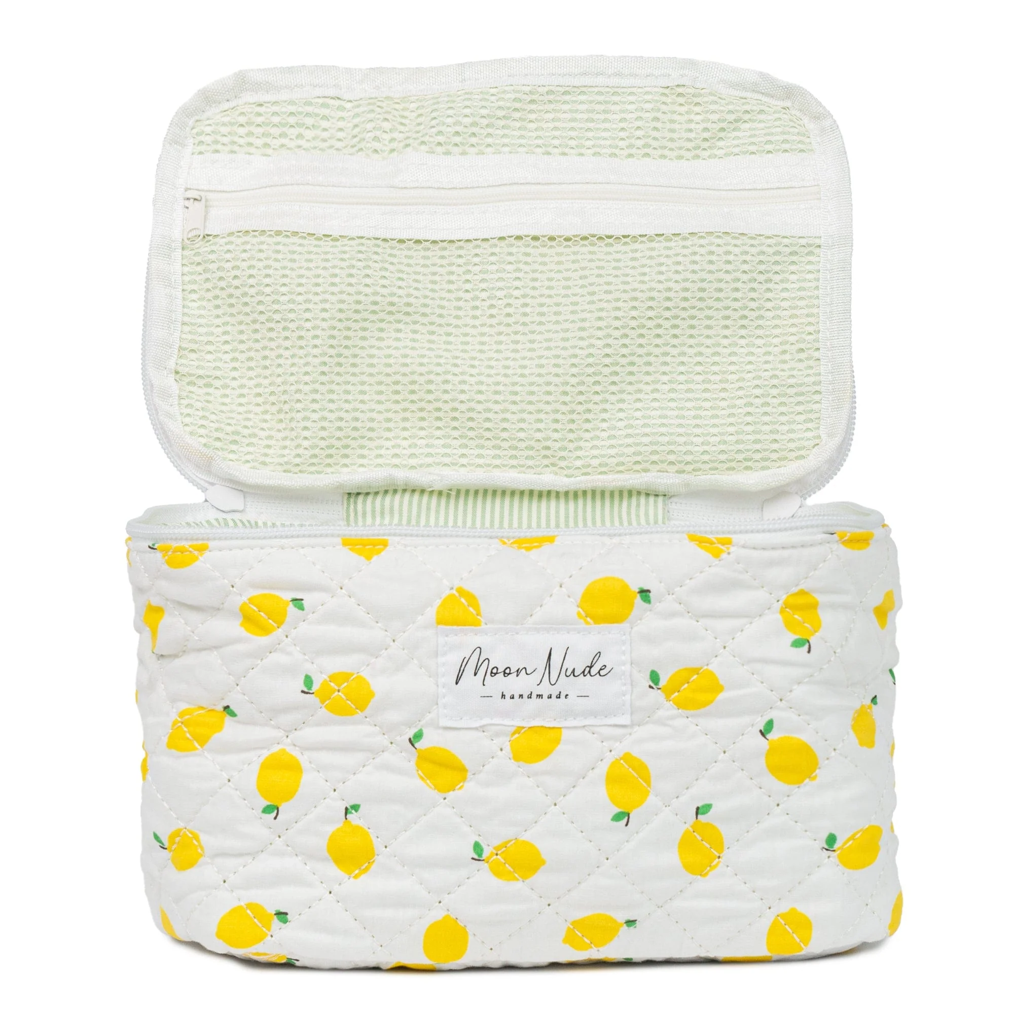 Lemonade Vanity Bag - Image 2