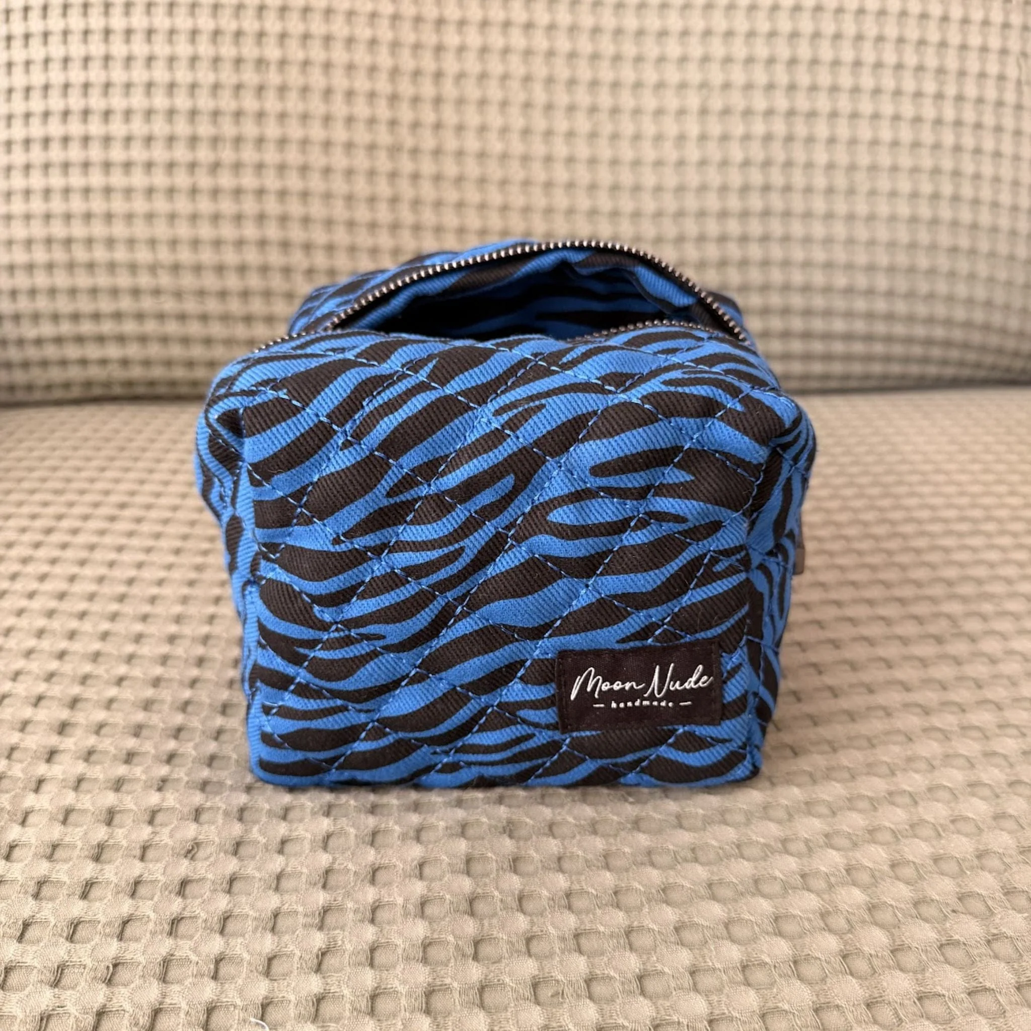 Mirage Mini Makeup Bag - Image 2