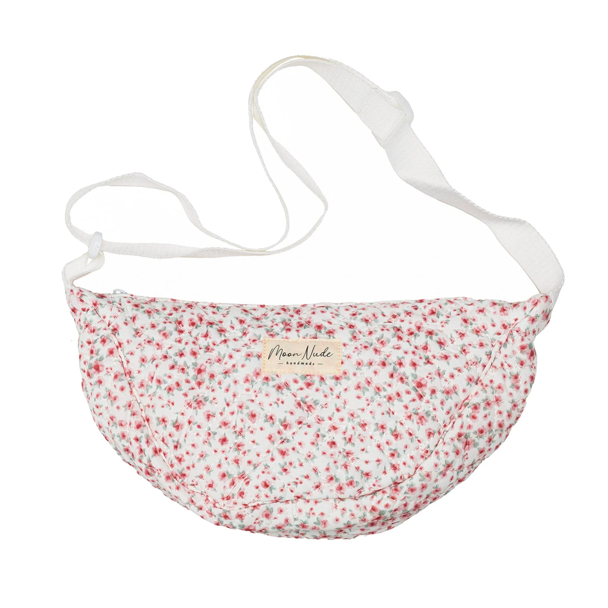 Peony Mini Shoulder Bag