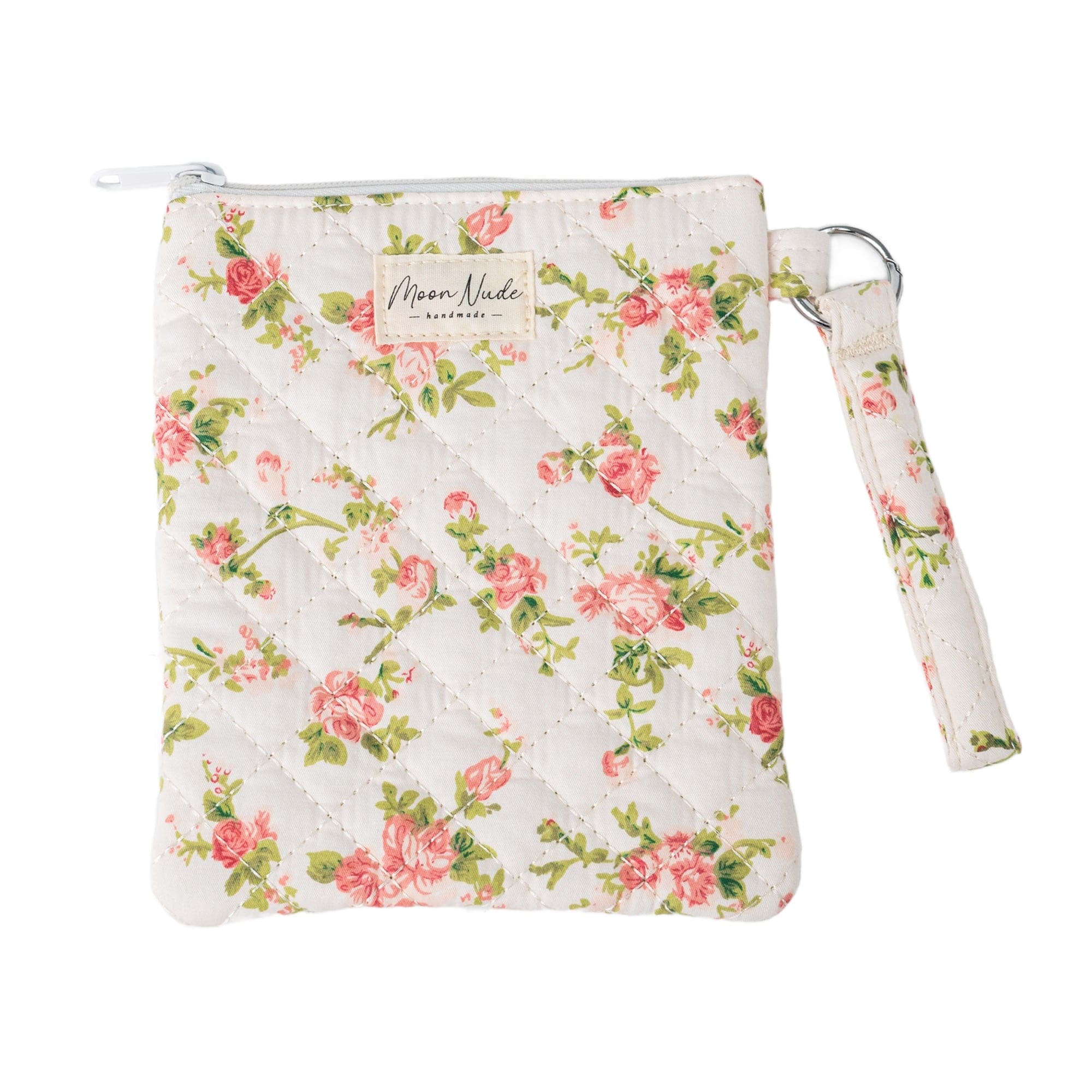 Roze eReader Pouch