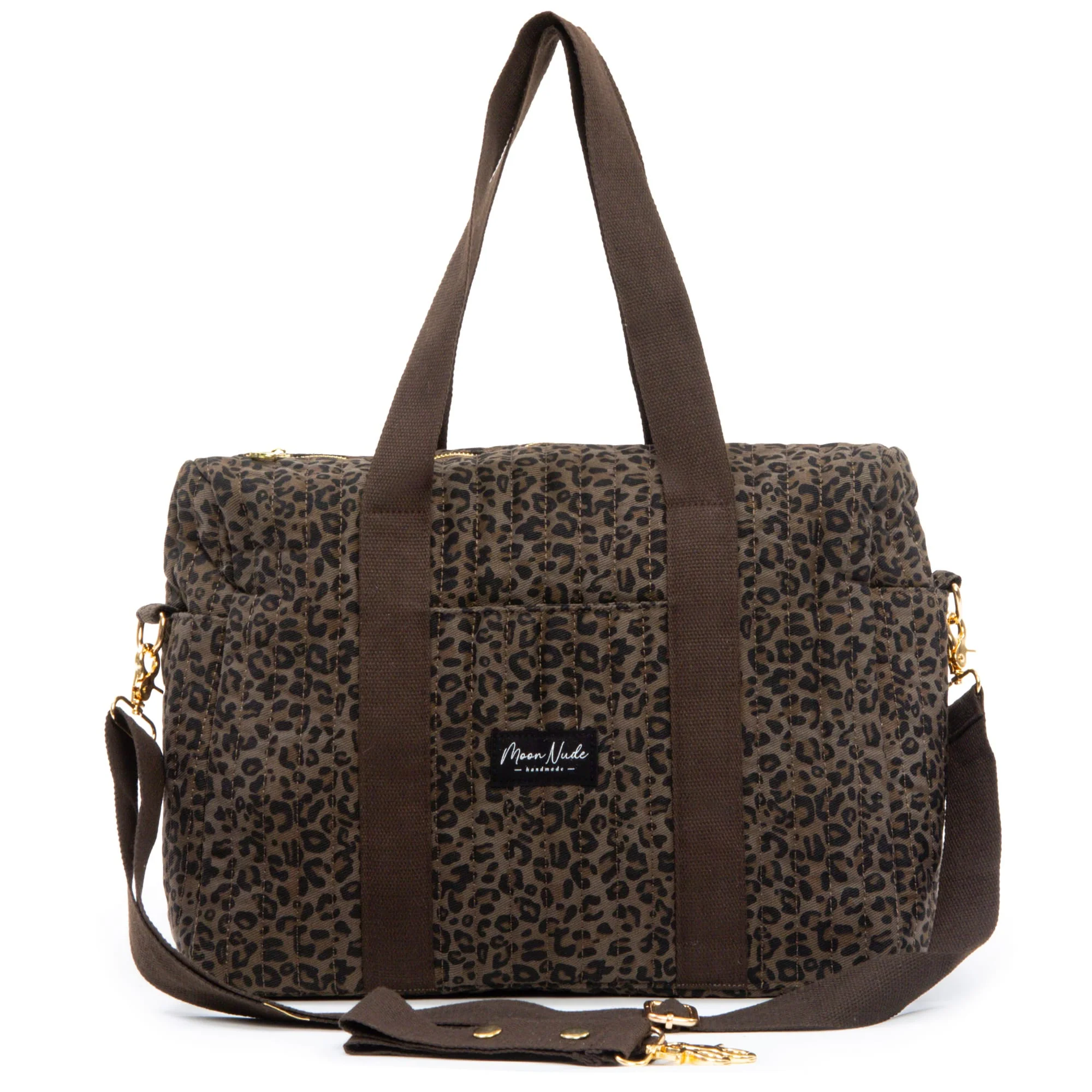 Savanna Diaper Bag