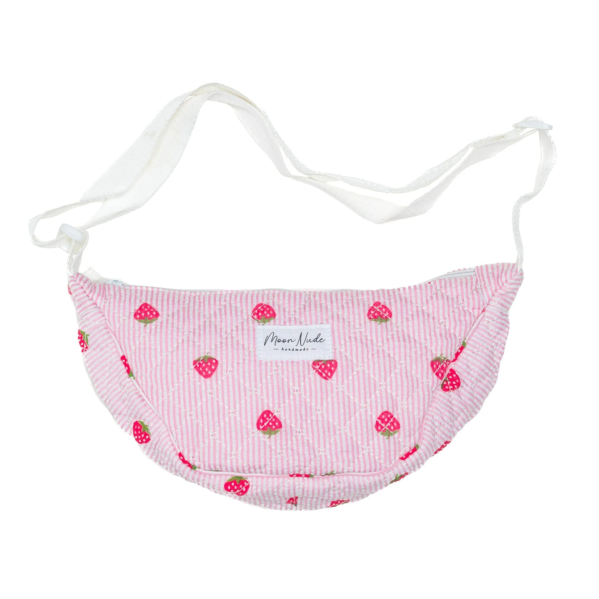Strawberry Mini Shoulder Bag