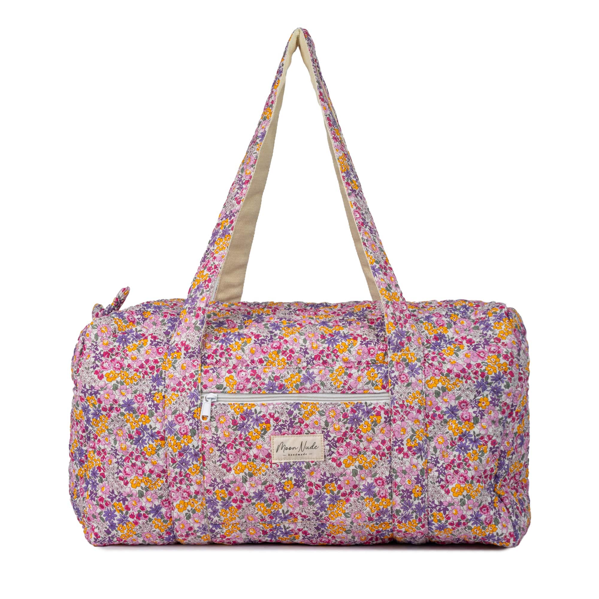 Summer Large Duffel Bag - Image 2